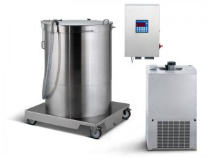 Hematronic BRSSF 500 PVK